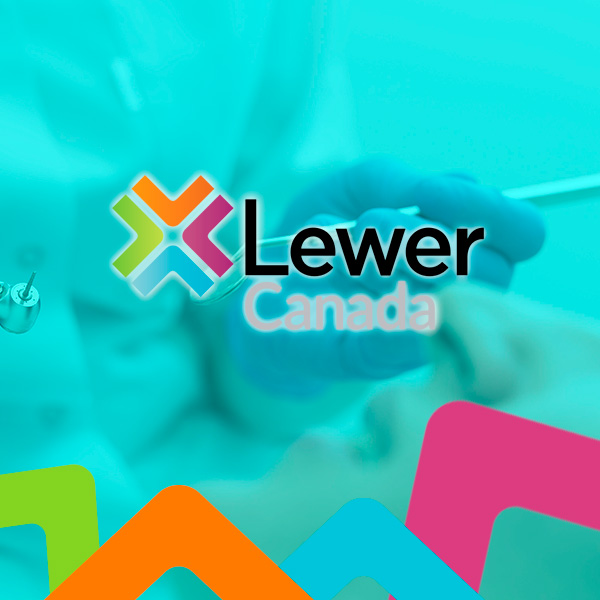 Contact Lewer Canada