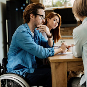 disability insurance